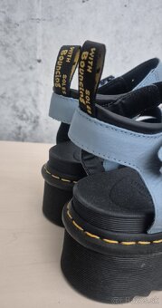Dr. Martens Blaire Quad EU40 - 9
