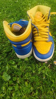 Air Jordan 1 Retro High OG - 9