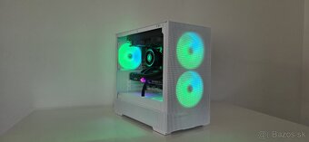 Ryzen 7 8700F, DDR5 32GB Ram, NVME 1TB, RTX 2080 8GB - 9