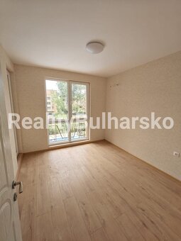 Apartmán 2kk (1+1) | 50 m² | Komplex Aphrodite Green - 9