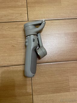 DJI osmo mobile 5(DJI OM 5) - 9