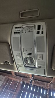 Rozpredam Audi A6 c6 3.2fsi 188kw - 9