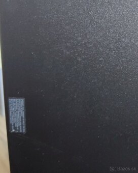 Predám PS3 Super Slim 320GB + 2×ovládač.PREDANÉ. - 9