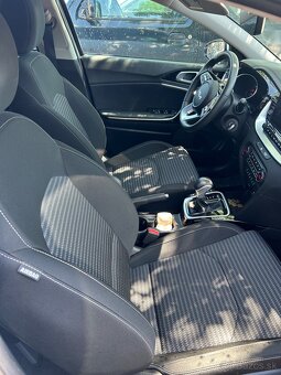 Kia ceed sw 1.5 automat Gold + Navi - 9