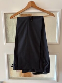 pánske nohavice Hugo Boss - 9