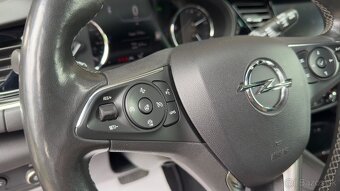 Opel Insignia ST 1.5 CDTi S Elegance A/T - 9