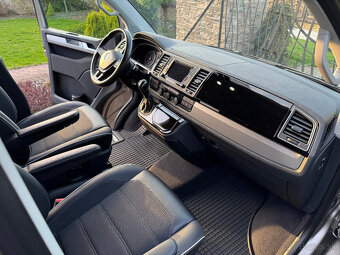 Volkswagen T6 Multivan 2.0 BiTDI BMT Business 4MOTION DSG - 9