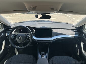 Škoda Octavia Combi 2.0 TDI SCR Style DSG - 9