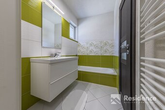 Na predaj jednospálňový apartmán v Bešeňovej v komplexe BANF - 9