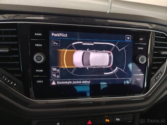 T-Roc 2.0 Tsi 4x4 - 9