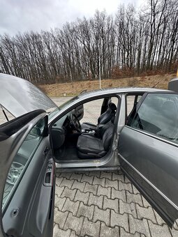 Volkswagen Passat B5.5 2.5 TDI V6 132 kW 4Motion – Highline - 9