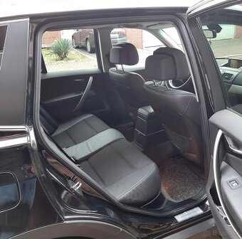BMW X3 – 177 PS, Automat - 9