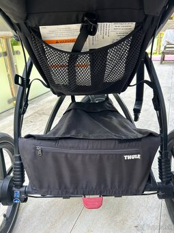 Thule Urban Glide 2 - 9