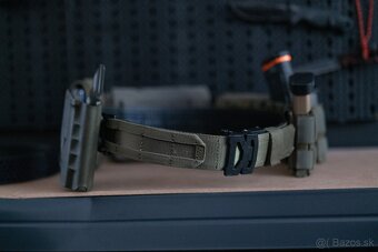 Predám kompletne osadený Battle Belt – profi výbava - 9