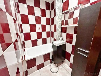 2-izbový byt 40m² bez loggie, Gagarinovo námestie - 9