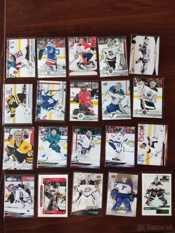 NHL hokejove karticky - 9