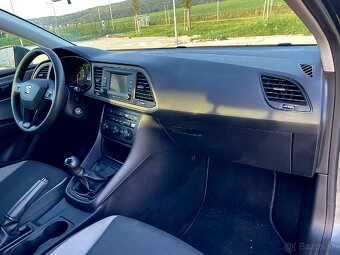 SEAT LEON ST 4X4 - PREDAJ AJ NA SPLÁTKY - 9