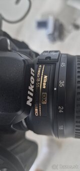 NIKON D40 - 9