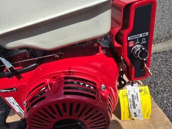 Motor HONDA GX390 STC4 Starter ORIGINAL - 9