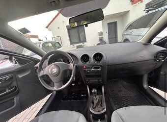Seat Ibiza - 9