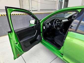 Škoda Rapid 1.2 TSI - 9