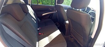 Suzuki SX4 S-CROSS - 9