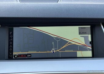 BMW Řada 5 GT 530D AUTOMAT NAVI KAMERA nafta automat 180 kw - 9