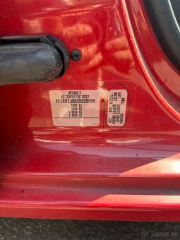 Renault Clio 1.2 16v - 9