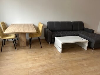 2 izb. byt po novej rekonštrukcii - Hanulova ul. - 9