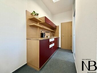 Na predaj kancelárske priestory v centre mesta Trenčín - Sta - 9