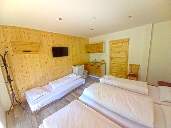 Ubytovanie na Domaši - UBYTOVANIE PRE FIRMY - 9