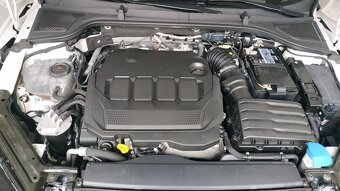 Octavia 4 2.0 TDI - 9