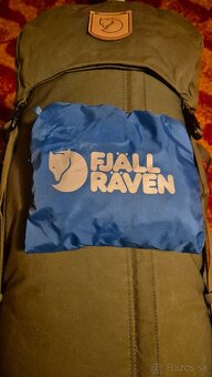 Fjällräven Kaipak 58 - 9