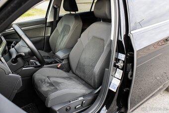 Volkswagen Golf Variant 1.5 TSI EVO Style, 96kW (2022) - 9