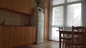 3-izbový byt (VNKS) so zariadením, Sásová, Banská Bystrica - 9