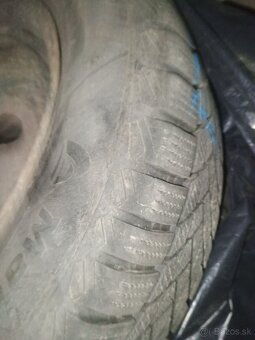 Predám Chevrolet Aveo - 9