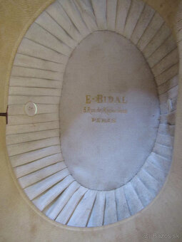 LOT UNIFORME BICORNE GRANDE TENUE Mle 1872 ÚRADNÍK GENERÁL B - 9