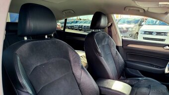 Volkswagen Arteon 2.0 TDI - 110 kw BMT Elegance DSG - 9