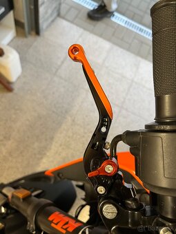 KTM Duke 125 2018 - 9