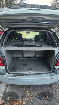 Renault Scenic 1.6 74kw - 9