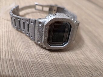 Casio g shock - 9