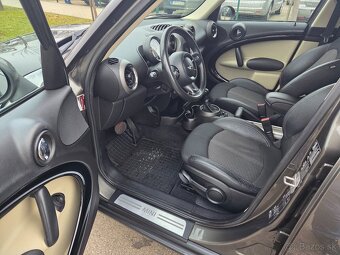 Mini Countryman Cooper D ALL4 A/T - 9