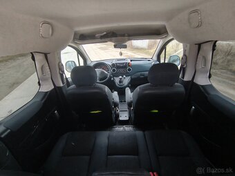Peugeot Partner 1.6 hdi - 9