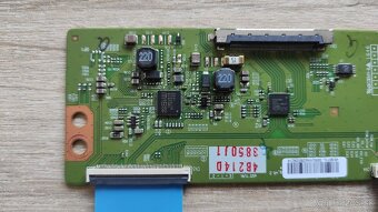 JVC LT-49V4200 náhradné diely - 9