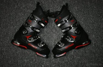 Atomic redster J 4 160 cm - 9