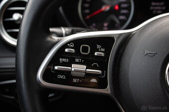 Mercedes GLC 200 d 4MATIC A/T - 9