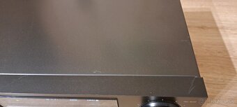 Technics RS - B 555 - 9