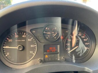 Predam Peugeot Expert Bus 94kw Manuál - 9