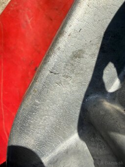 Babetta 210 holomotor - 9