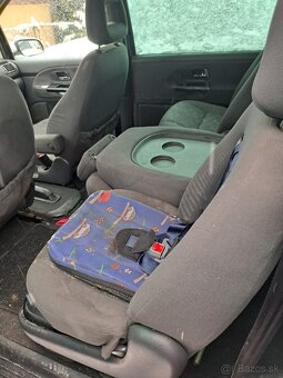 Vw sharan 1.9 tdi - 9